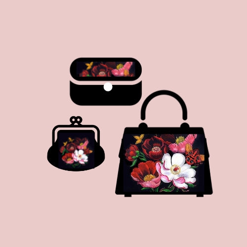 Handbag Set