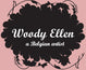 Woody Ellen Bags